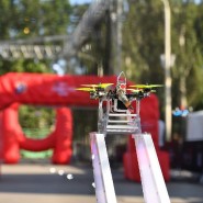 Фестиваль дронов и беспилотных технологий Rostec Drone Festival 2022 фотографии
