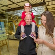 Фото: darwinmuseum.ru