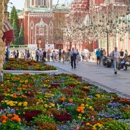 Топ-10 лучших событий на выходные 9 и 10 июля в Москве 2022 фотографии