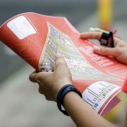 Городской квест «Музейный марафон» фотографии