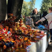 Фото: vk.com/ostafyevomuseum