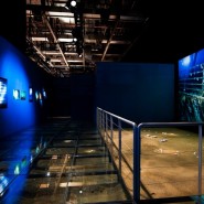 Выставка «Титаник: как это было. Погружение в историю» фотографии
