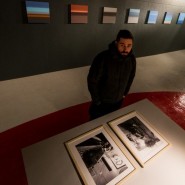 Выставка «Московская кольцевая: новый путь» фотографии