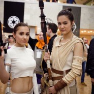 Фестиваль «StarFans» 2017 фотографии