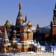 Топ лучших событий в Москве в выходные 16 и 17 декабря фотографии
