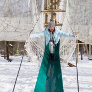 Интерактивная ферма «ЦЫПАрк» фотографии