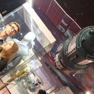 День города в Музее космонавтики 2020 фотографии