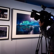Выставка «Путешествие в Арктику» фотографии