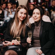 Джазовый трибьют-концерт самой соблазнительной звезде 80-х — Sade на теплой крыше фотографии