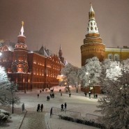 Топ лучших событий в Москве в выходные 27 и 28 января фотографии