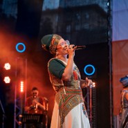 Фото: moscowjazzfest.com