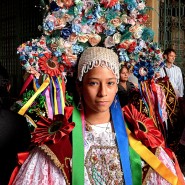 Фестиваль «День культуры Перу» в «Парке Кузьминки» 2022 фотографии