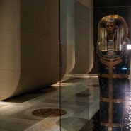 Выставка «Мумии Древнего Египта. Искусство бессмертия» фотографии