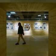 Выставка «Родное Ретро. 1962 – 2002. Московская сага фотографа Михаила Дашевского» фотографии