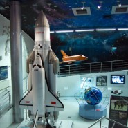 День города в Музее космонавтики 2016 фотографии