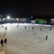 Фото: park.sokolniki.com