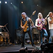 Концерт группы «Deep Purple» 2022 фотографии