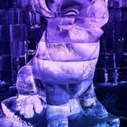 Выставка «-273°C. Ледяной космос» фотографии