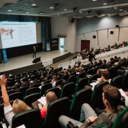 Конференция «Формула бизнеса» 2022 фотографии