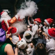 Шоу фокусов «Магия Деда Мороза» 2020/2021 фотографии