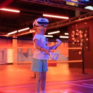 Новый год в Anvio VR 2025 фотографии