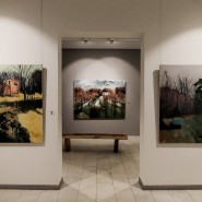 Выставка «Владимир Мигачёв. Лес» фотографии