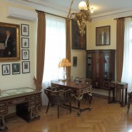 Музей-квартира Н.С. Голованова фотографии