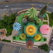 Выставка «Best of Russia — лучшие фотографии России 2017» фотографии