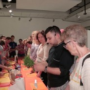 Фестиваль иврита на Флаконе 2019 фотографии