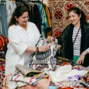 Международный маркет WANDI SUMMER BAZAR 2019 фотографии