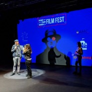 Фестиваль молодого кино «МакГаффин Film Fest» 2019 фотографии