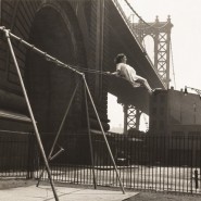 Выставка «New York's Photo League» фотографии