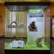 Фото: darwinmuseum.ru