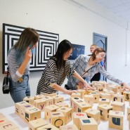 Фото: vk.com/dayofcontemporaryart