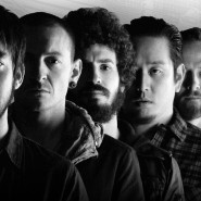 Симфонический трибьют-концерт Linkin Park на крытой панорамной крыше фотографии