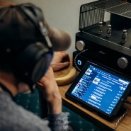 Выставка портативного аудио Portable HI-FI & Audio Show 2026 фотографии