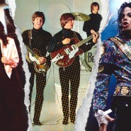 От The Beatles до Miles Cyrus: легендарные поп-хиты в звучании танцевального джаз фотографии