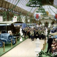 Историческая реконструкция Первой мировой войны в Музее ГОНа 2023 фотографии