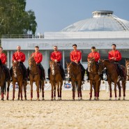 Фестиваль «Месяц на коне» 2022 фотографии