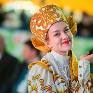 «Навруз» на ВДНХ 2019 фотографии