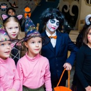 Skazka Halloween Party в «Сказкадариум» фотографии
