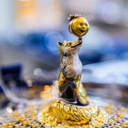 Выставка народных художественных промыслов России «ЛАДЬЯ. Весенняя фантазия-2026» фотографии