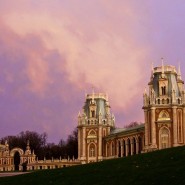 Музей-заповедник «Царицыно» фотографии