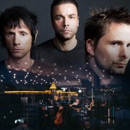 «Muse»: легендарные рок-хиты от симфонического оркестра на крытой панорамной крыше фотографии