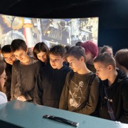 День космонавтики на ВДНХ 2023 фотографии