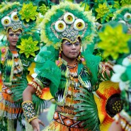 Фестиваль филиппинской культуры 2016 фотографии