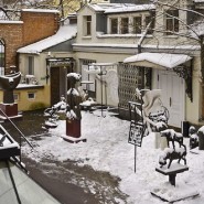Музей «Дом Бурганова» фотографии