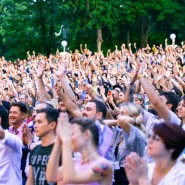 Фестиваль прогрессивной рок-музыки SandlerFest 2022 фотографии