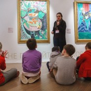 Фото: vk.com/theartsmuseum