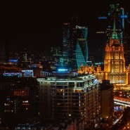 Топ-10 лучших событий на выходные 15 и 16 сентября в Москве фотографии
